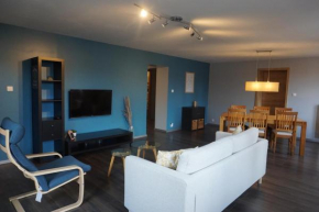 L'Aubach - appartement spacieux - au pied du vignoble - parking gratuit